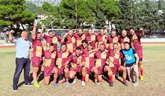 Ragbijaši Mladosti u dramatičnom dvoboju do pobjede, Dalmacija bolja od Beograda