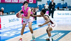 Mega i Dubai do glatkih pobjeda u ABA ligi