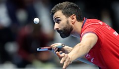 Andrej Gaćina u odlučujućem meču donio Hrvatskoj četvrtfinale Europskog prvenstva!