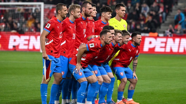 Odlične vijesti s Farskih Otoka, domaćin šokirao Češku