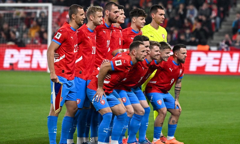 Češki savez kaznio reprezentativce i oduzeo traku Součeku jer se nisu zahvalili navijačima