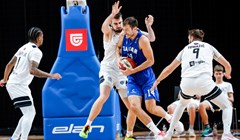 Zadar u zadnjim sekundama ostao bez pobjede kod novog abaligaša