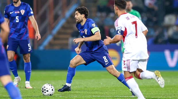 Hrvatska odradila posao u Varaždinu, samo teorija dijeli je od Svjetskog prvenstva