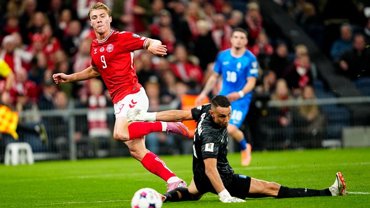 Rumunji itekako zakomplicirali skupinu H, Danci i Škoti u borbi za prvu poziciju