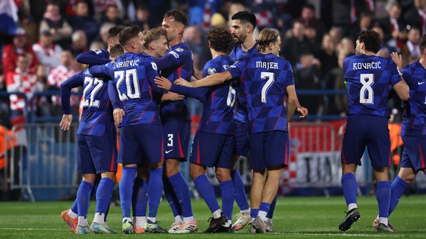 Hrvatska u Rijeci traži potvrdu plasmana na Svjetsko prvenstvo, Farani idu na sve ili ništa