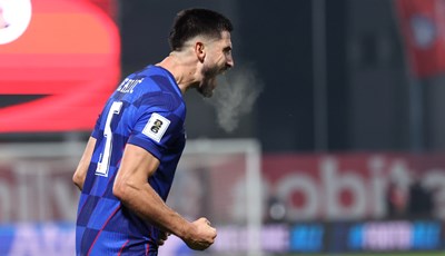 Erlić zabio u pobjedi protiv škotskog velikana, idući Dinamov protivnik izgubio u Beogradu