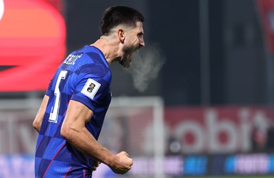 Erlić zabio u pobjedi protiv škotskog velikana, idući Dinamov protivnik izgubio u Beogradu