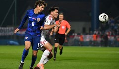 Bradarić: 'Želim rasti iz utakmice u utakmicu i nastaviti se dokazivati'