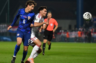 Domagoj Bradarić ostao bez trenera, Verona traži novog stratega