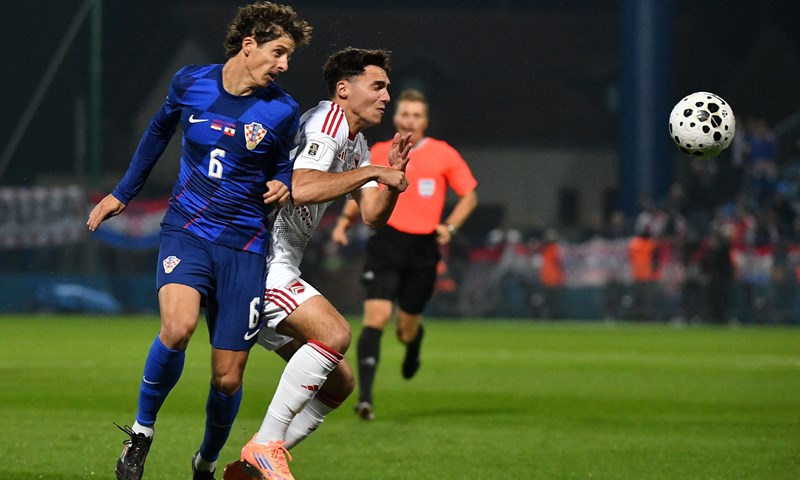 Mlačić s klupe pratio poraz Udinesea, Bradariću 90 minuta u porazu Verone kod Parme