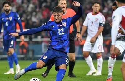 Marco Pašalić došao u Zagreb na liječenje: Upitan je njegov nastup na Svjetskom prvenstvu