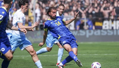 Ivan Šunjić u problemu s ozljedom, a s njim i reprezentacija BiH