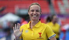 Ivona Makar: 'Najbolje ženske reprezentacije pobijedile bi hrvatske muške prvoligaše'