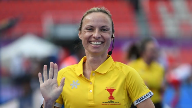 Ivona Makar: 'Najbolje ženske reprezentacije pobijedile bi hrvatske muške prvoligaše'