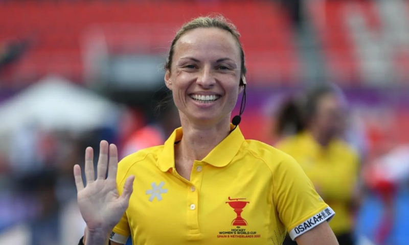 Ivona Makar: 'Najbolje ženske reprezentacije pobijedile bi hrvatske muške prvoligaše'