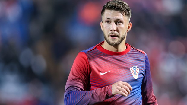 Treba li Marco Pašalić biti član udarne postave hrvatske reprezentacije?