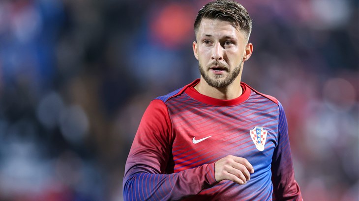 Treba li Marco Pašalić biti član udarne postave hrvatske reprezentacije?