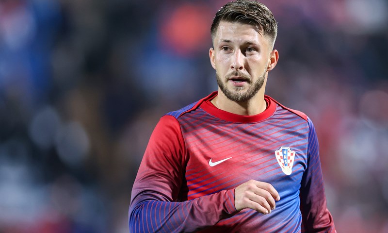 Treba li Marco Pašalić biti član udarne postave hrvatske reprezentacije?