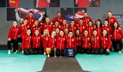 Taekwondo klub Marjan imat će 32 hrvatska reprezentativca