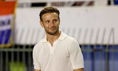 Hrvati u finalima Europske lige: Kalinić jedini strijelac, Rakitić dvostruki osvajač