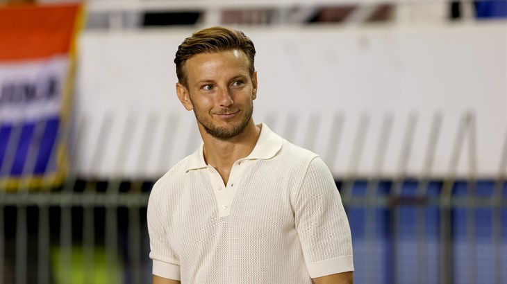 Rakitić: 'Ako me sad nazovu, sutra bih sjeo na avion i došao pomoći Sevilli'