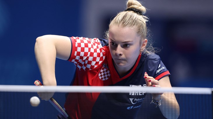 Hrvatska s prvog mjesta ide dalje, Rakovac donijela odlučujući bod