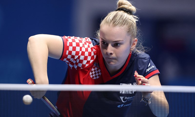 Hrvatska s prvog mjesta ide dalje, Rakovac donijela odlučujući bod