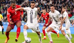 Slovenija hvata zadnji vlak u borbi za drugo mjesto, Kosovu dovoljan i bod