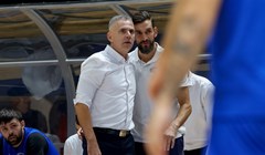 Ante Nazor više nije trener Kvarnera 2010, mijenja ga poznato ime