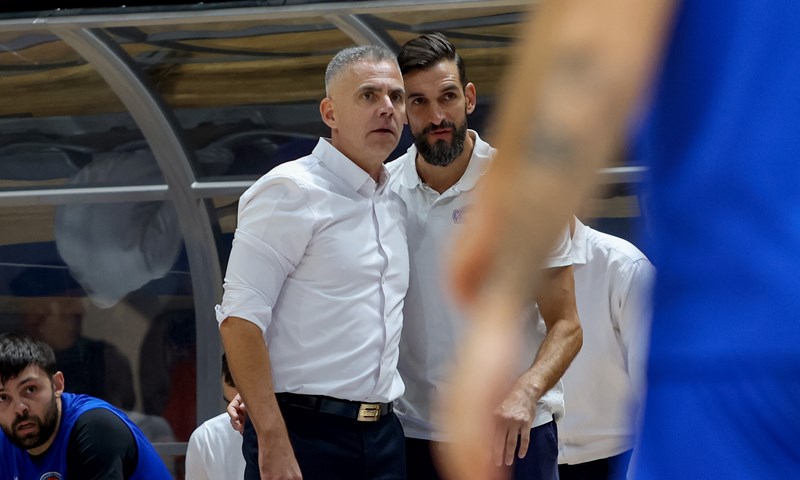 Ante Nazor više nije trener Kvarnera 2010, mijenja ga poznato ime