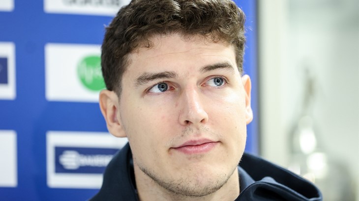 Zagreb pod imperativom: 'Sjajno se trenira, puni smo samopouzdanja, idemo po prve bodove'