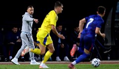 Olić: 'Posebno mi je drago da nismo primili gol, ali moramo biti bolji u realizaciji, to znaju i igrači'