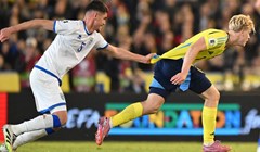 Sjajan igrač, neuspješan izbornik: Tomassonu otkaz nakon očajnih rezultata u kvalifikacijama