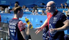 Hrvatske stolnotenisačice saznale protivnice u osmini finala Europskog prvenstva u Zadru