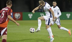 Englezi i matematički osigurali nastup na Svjetskom prvenstvu, Portugalci vrlo blizu