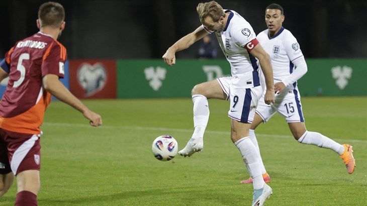 Englezi i matematički osigurali nastup na Svjetskom prvenstvu, Portugalci vrlo blizu