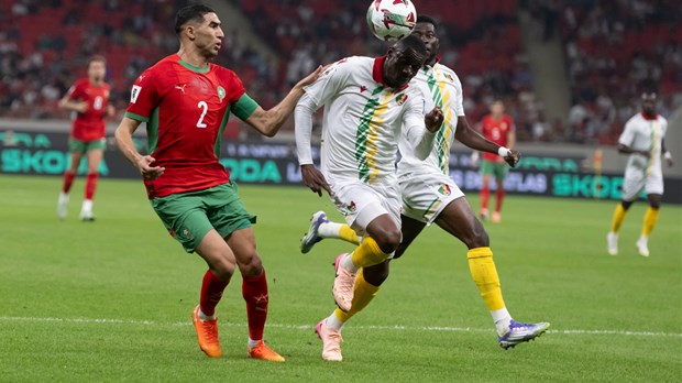 Popunjava se popis sudionika Svjetskog prvenstva, još 20 slobodnih pozicija