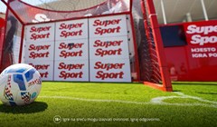 SuperSport je pripremio fantastičnu SuperFan zonu pred utakmicu Dinama i Osijeka