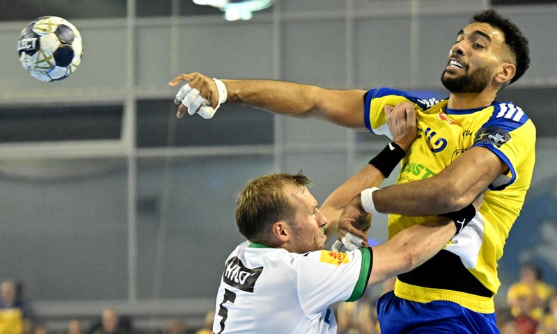Nantes želi nastaviti pobjednički niz, ali Kielce neće olako svladati