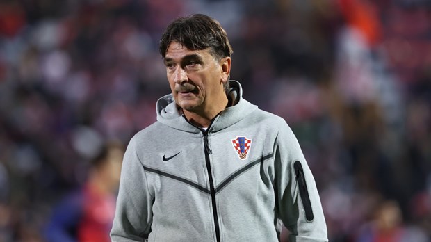 Zlatko Dalić pred odlukom, ostaje li na klupi reprezentacije i nakon Svjetskog prvenstva?