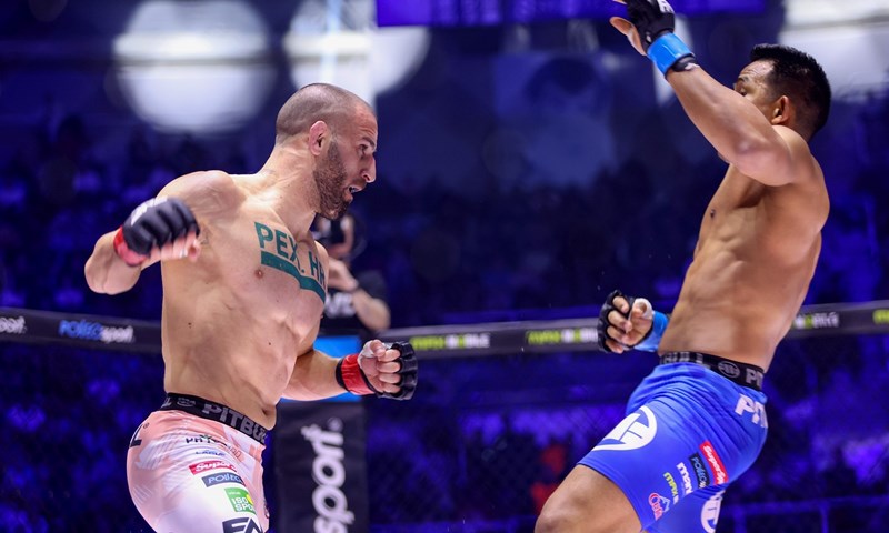 Mladi Izraelac neće biti lagan zalogaj za iskusnog Antuna Račića