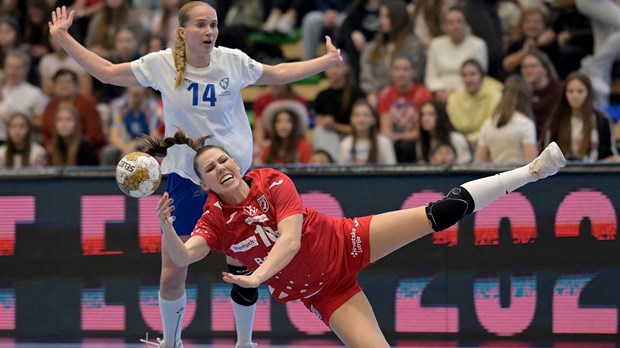 Počele kvalifikacije za Europsko prvenstvo 2026. godine, hrvatske rukometašice očekivano bolje od Finske