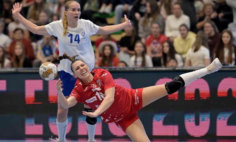 Počele kvalifikacije za Europsko prvenstvo 2026. godine, hrvatske rukometašice očekivano bolje od Finske