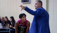 Trešnjevka bez pobjede i treći put, Belgijke prelomile susret u posljednjoj dionici