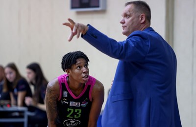 Trešnjevka bez pobjede i treći put, Belgijke prelomile susret u posljednjoj dionici