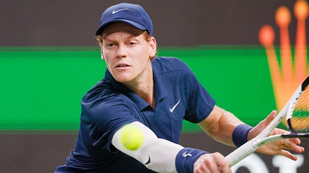 Fritz i Sinner rutinski do polufinala Six Kings Slama, čekaju ih Alcaraz i Đoković