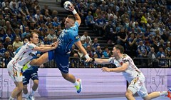 Mario Šoštarić briljirao, Szeged ipak bez bodova protiv (pre)jakog Magdeburga