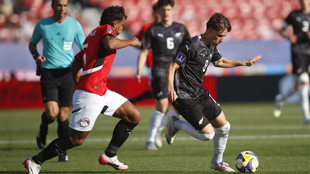 Svjetsko prvenstvo U-20: Marokanci odmjeravaju snage s Argentincima