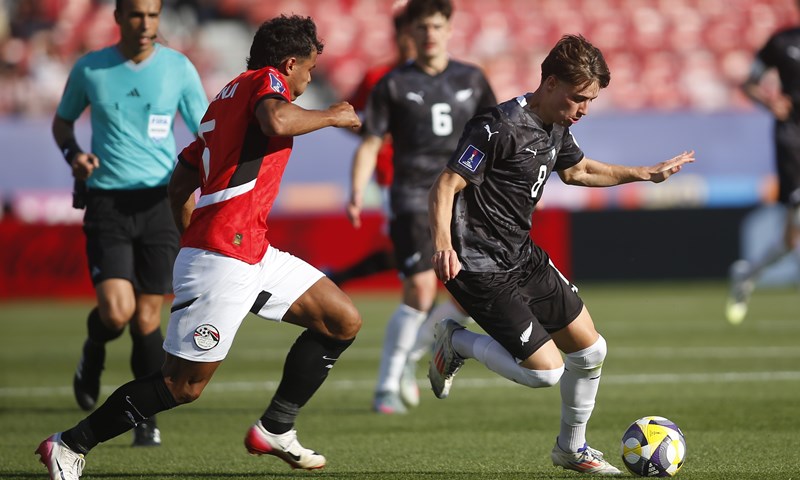 Svjetsko prvenstvo U-20: Marokanci odmjeravaju snage s Argentincima