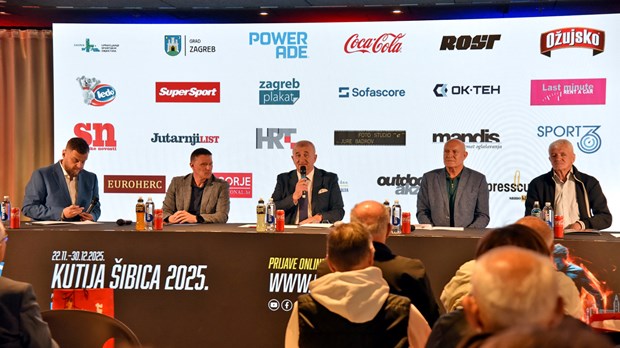 54. izdanje Kutije šibica pred nama, prijave kreću već u petak